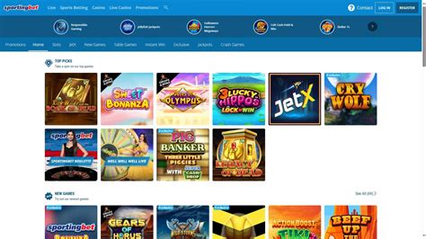 Sportingbet Casino Bonus for 2024: Claim 100 Spins.